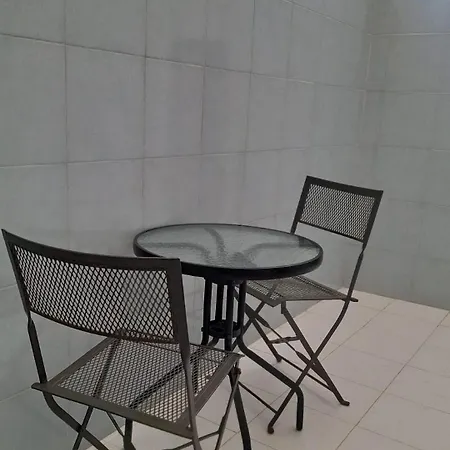 Il Borgo Antico - Apartamento Torre A Mare