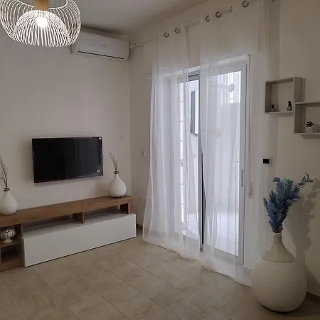 Il Borgo Antico - Torre A Mare