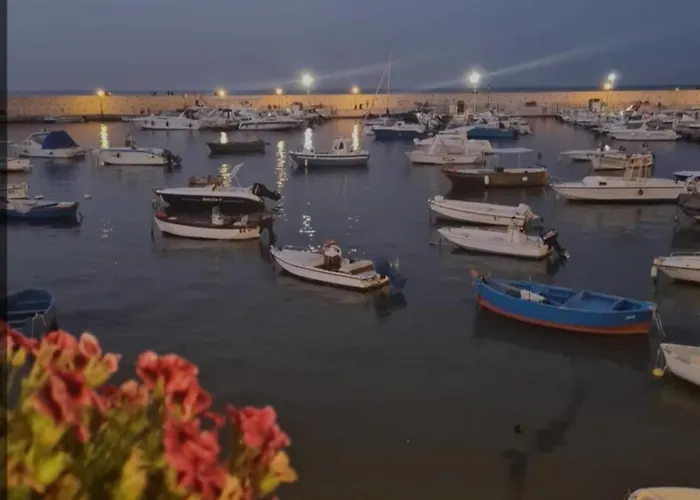 Il Borgo Antico - Apartment Torre A Mare