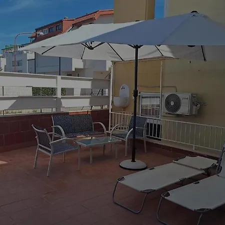 Διαμέρισμα Il Borgo Antico - *