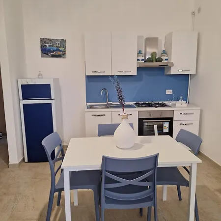 Lägenhet Il Borgo Antico - *