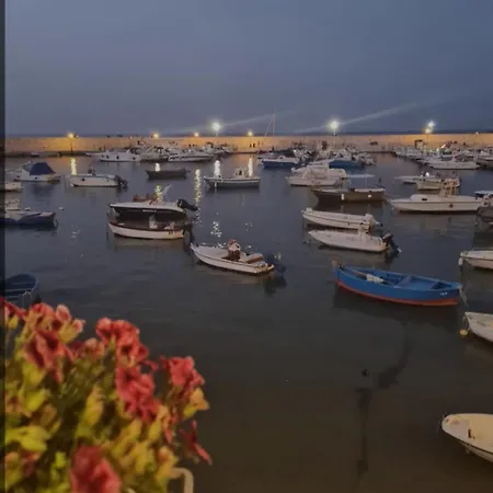 Il Borgo Antico - Διαμέρισμα Torre A Mare