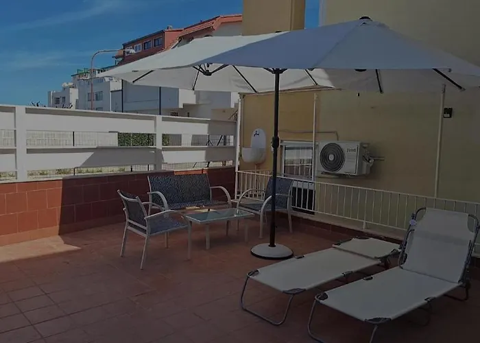 Appartamento Il Borgo Antico - *