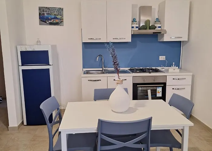 Appartamento Il Borgo Antico - *